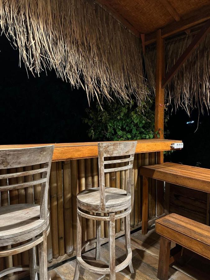 Penida Hills Hostel Batununggul Eksteriør bilde